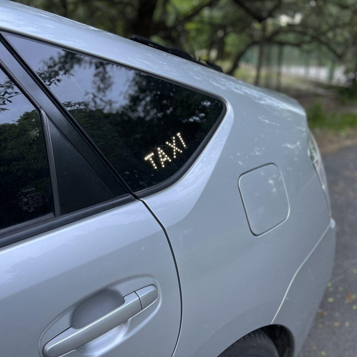 Taxi Głogów
