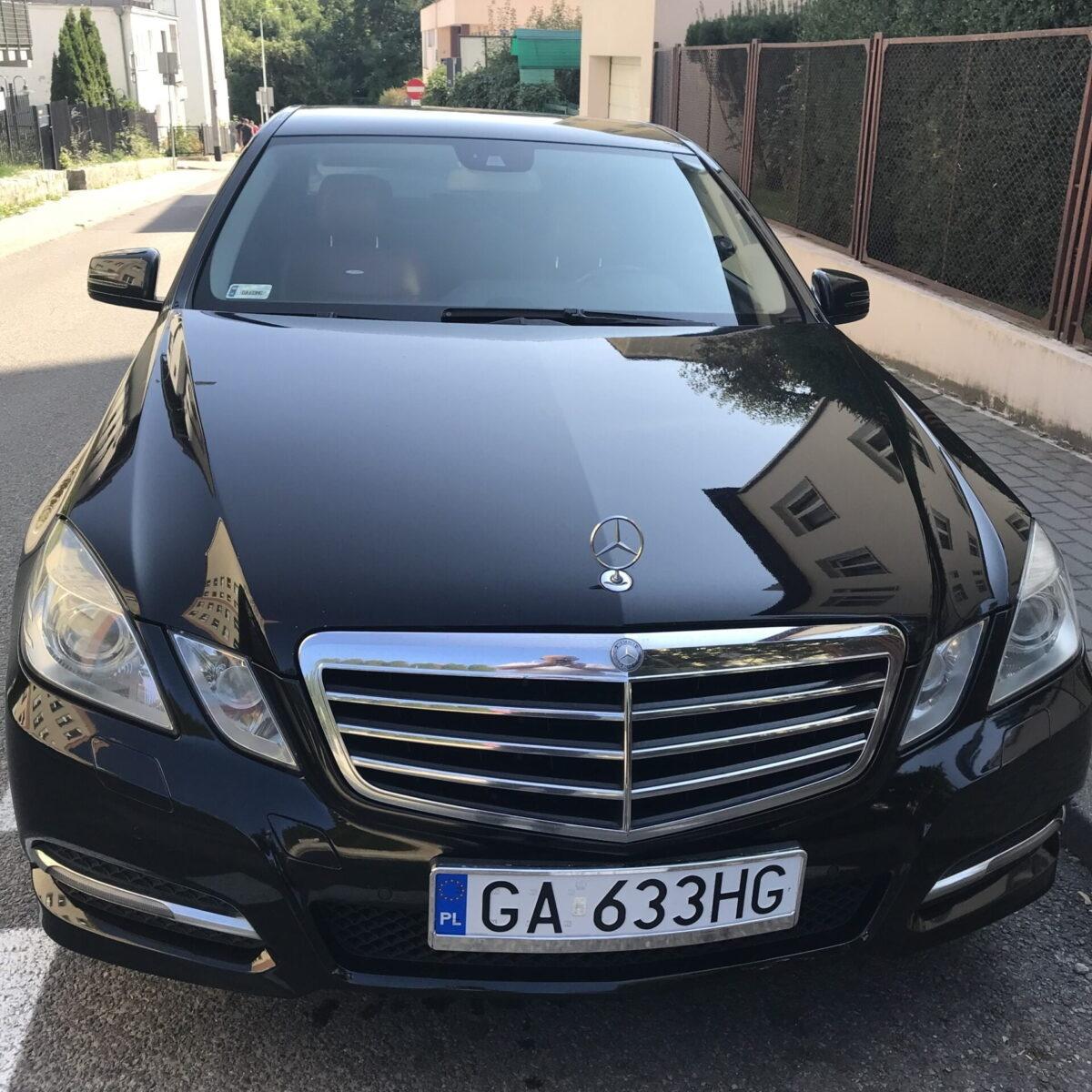 Taxi VIP