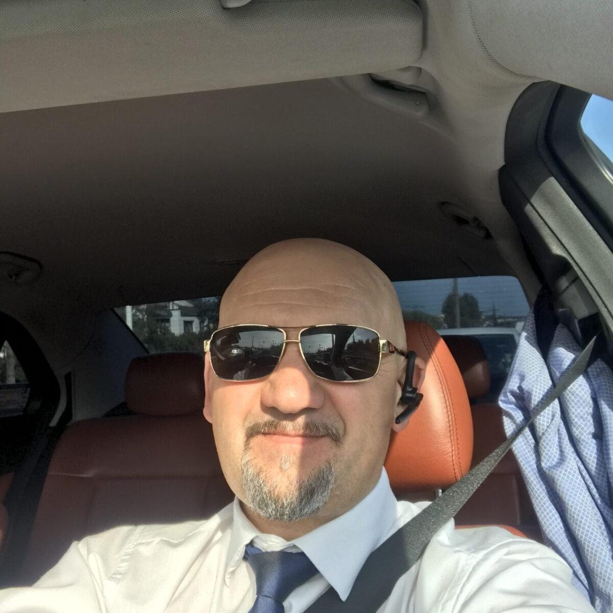 Taxi VIP