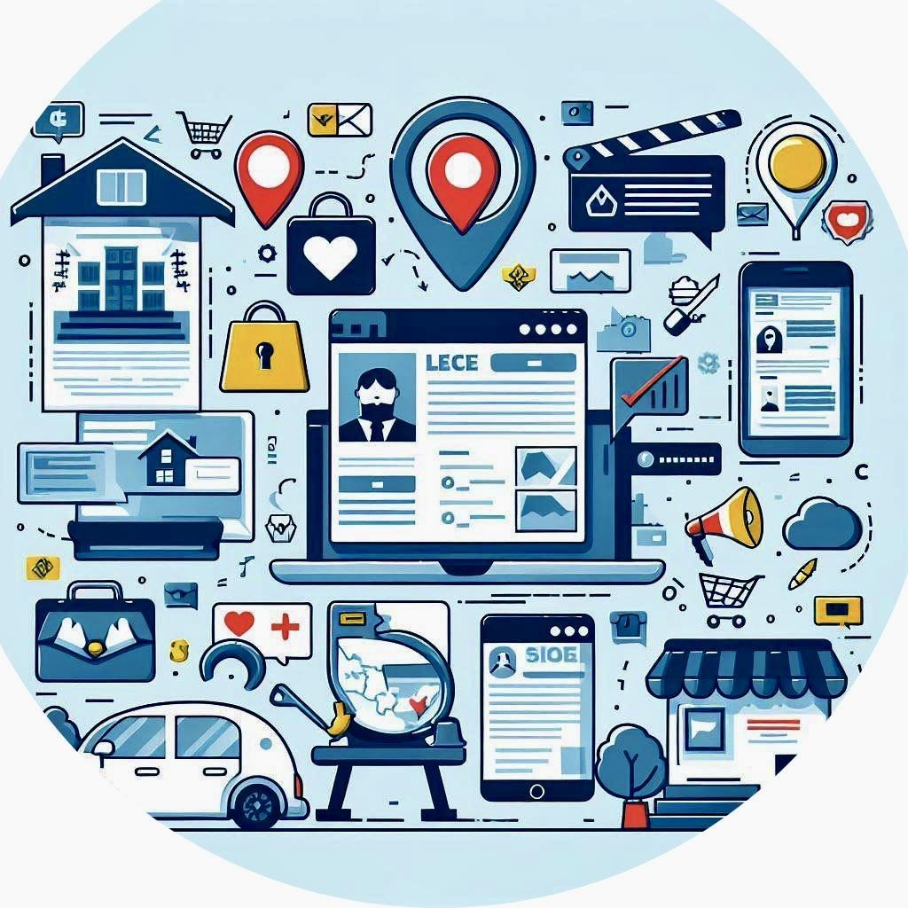 Kategoria: inne ogłoszenia