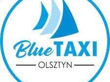 Blue TAXI Olsztyn