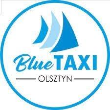 Blue TAXI Olsztyn