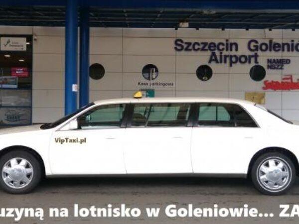 VipTaxi.pl Szczecin