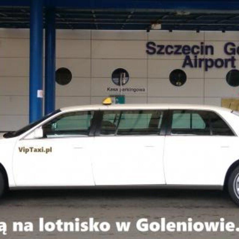 VipTaxi.pl Szczecin