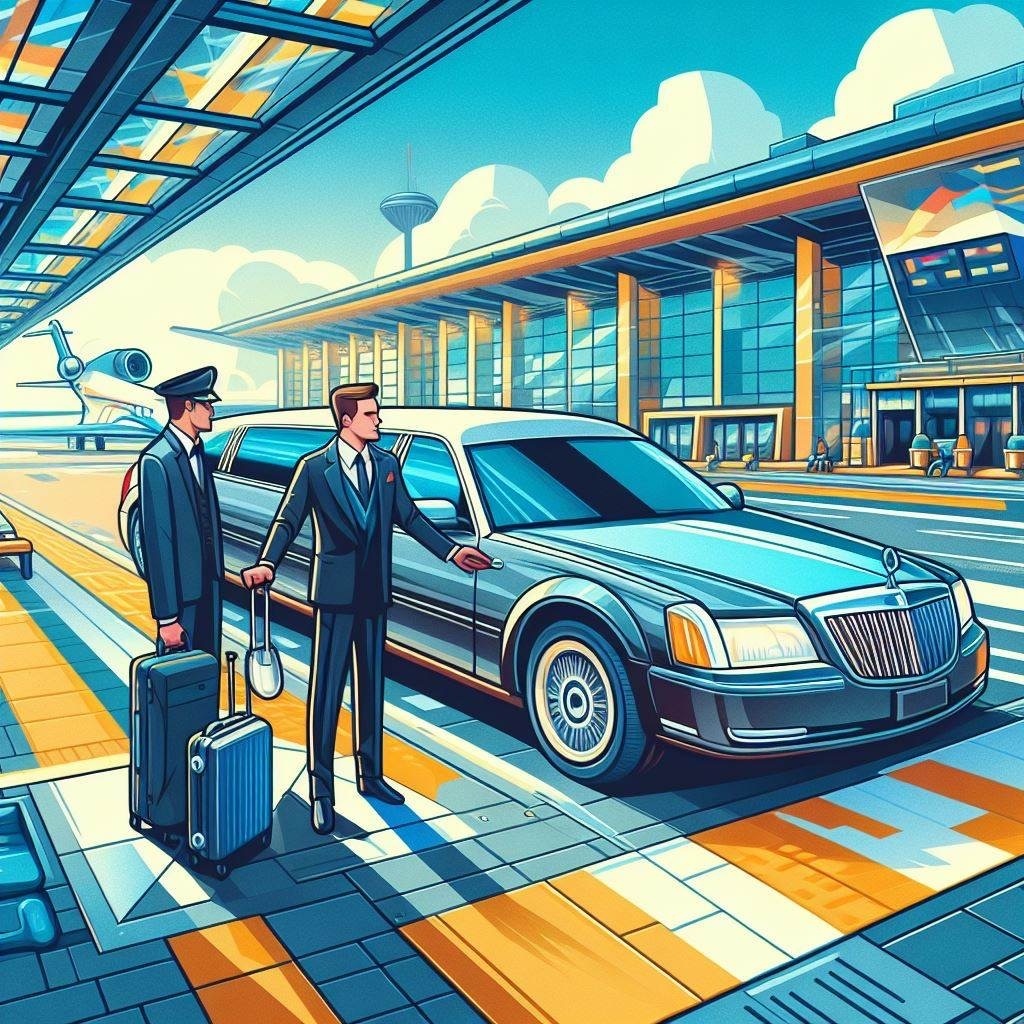 Transfer na Lotnisko