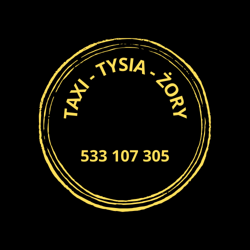 Taxi Tysia Żory