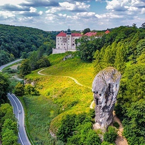 Katalog Taxi - Dla Turystów