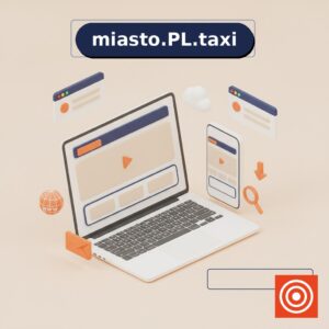 Domena PL.taxi