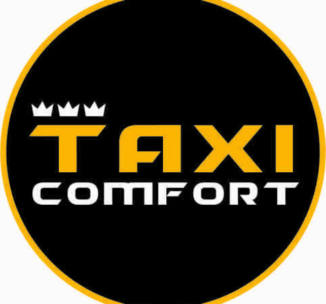 Taxi Comfort Rzeszów