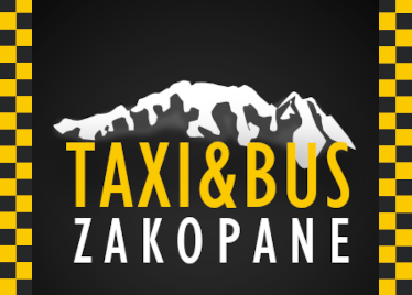 Taxi Bus Zakopane, przewóz osób Zakopane, wynajem busów, AllTours