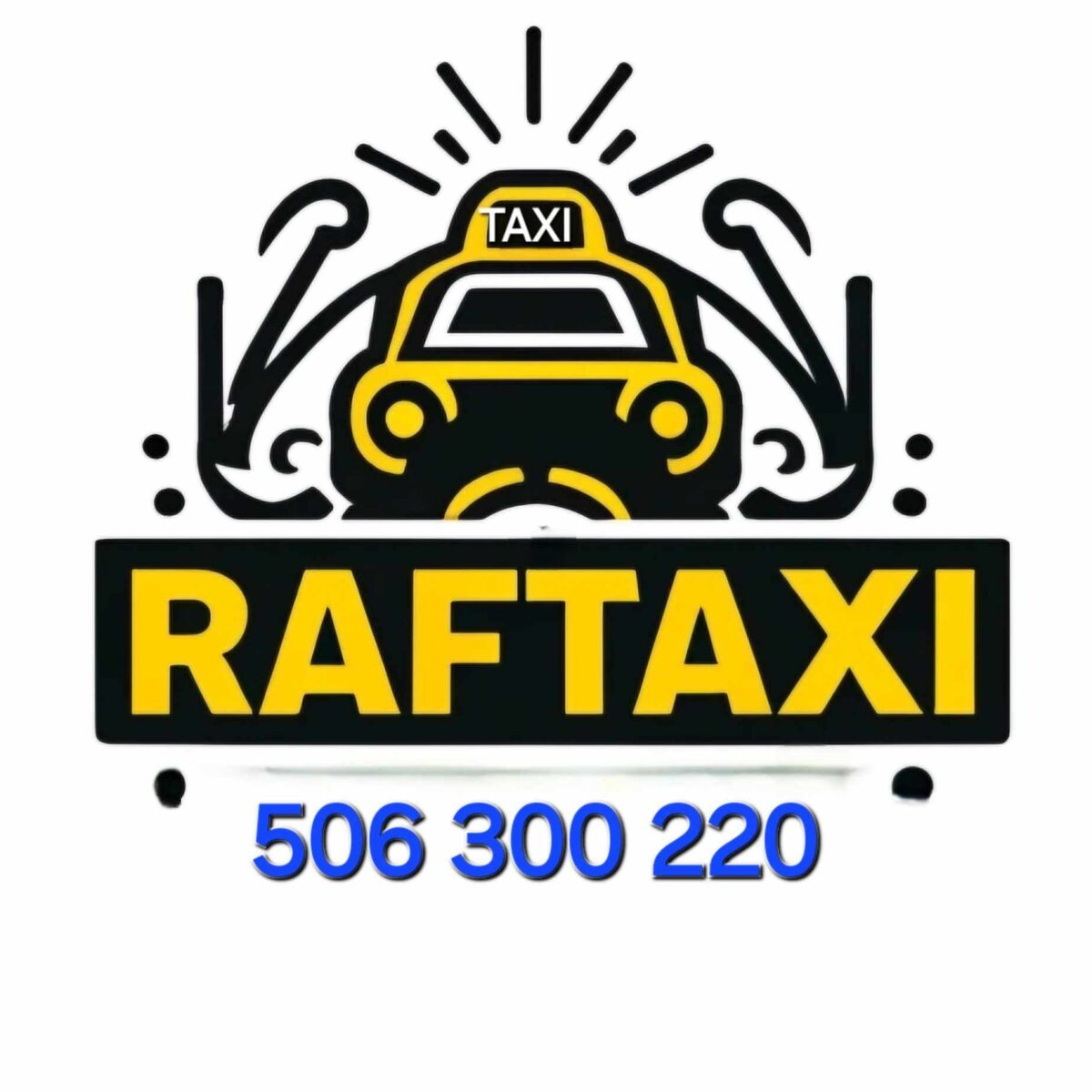 Taxi Wyrzysk RafTaxi