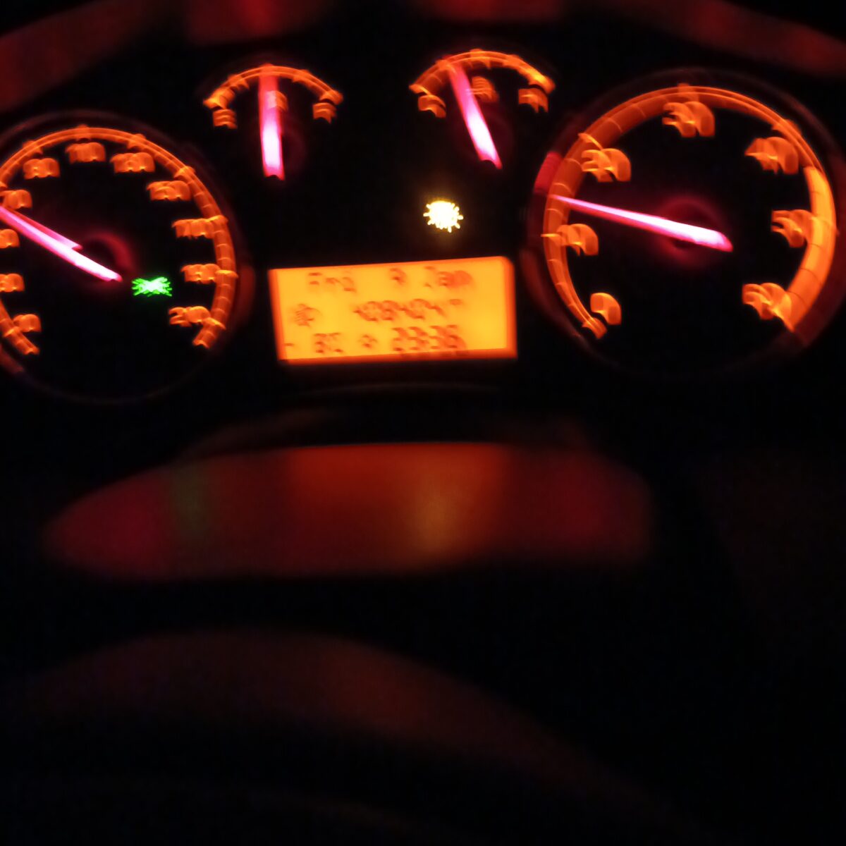 Taxi Wyrzysk RafTaxi