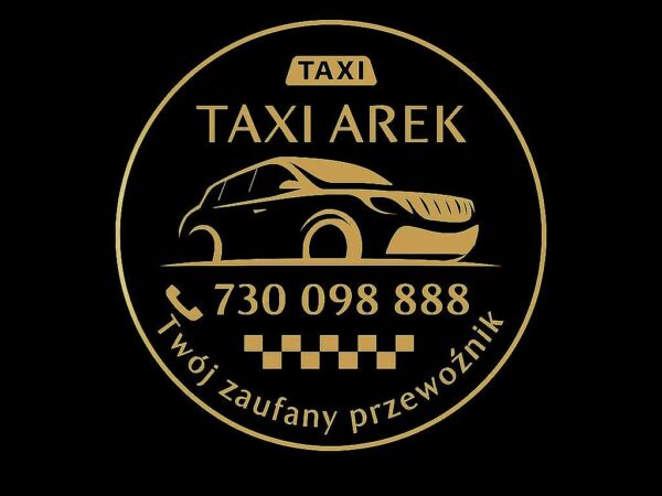 Taxi Żory - Arek 730 098 888