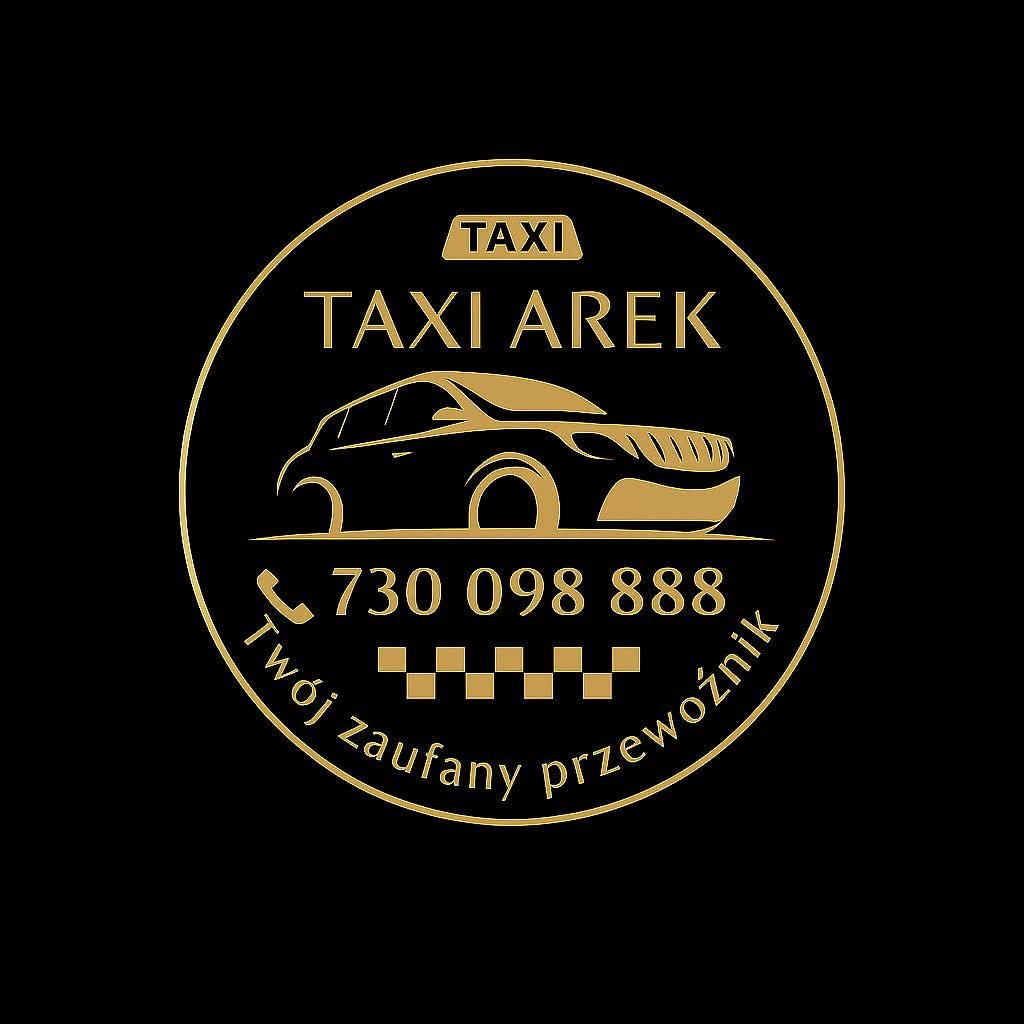 Taxi Żory - Arek 730 098 888