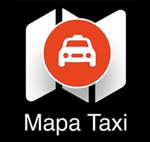 Mapa Taxi