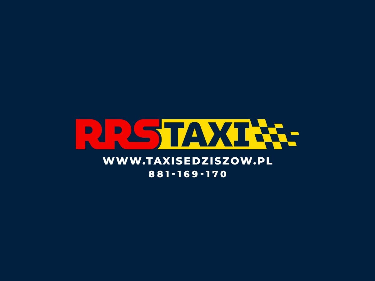 RRS TAXI Sędziszów Małopolski Ropczyce