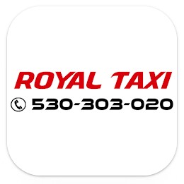 Royal Taxi Wrocław