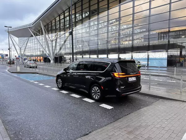 Elite Airport Taxi Gdańsk