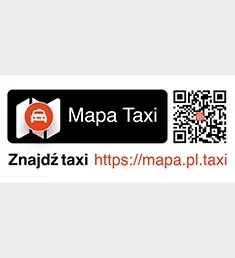 Plik BANER  - Projekt PDF: Mapa Taxi