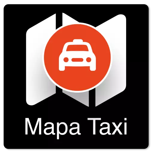 Mapa Taxi