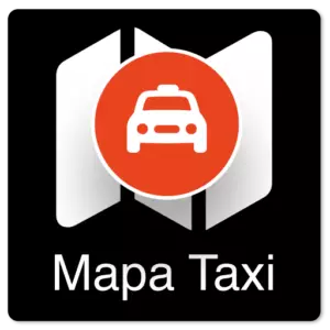 mapa pl taxi