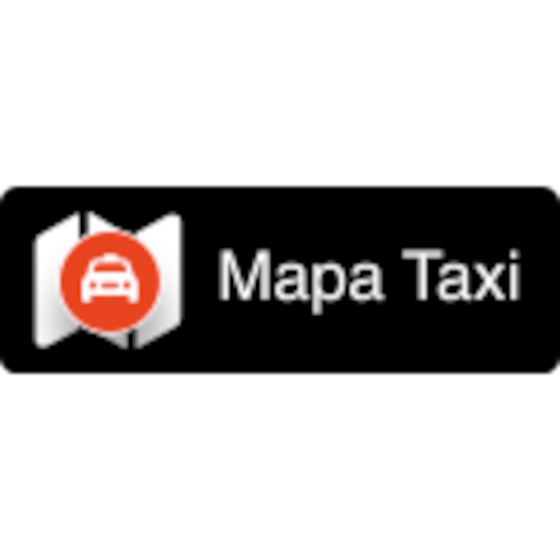 Mapa Taxi