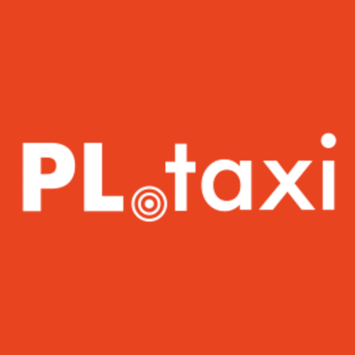 pl taxi logo